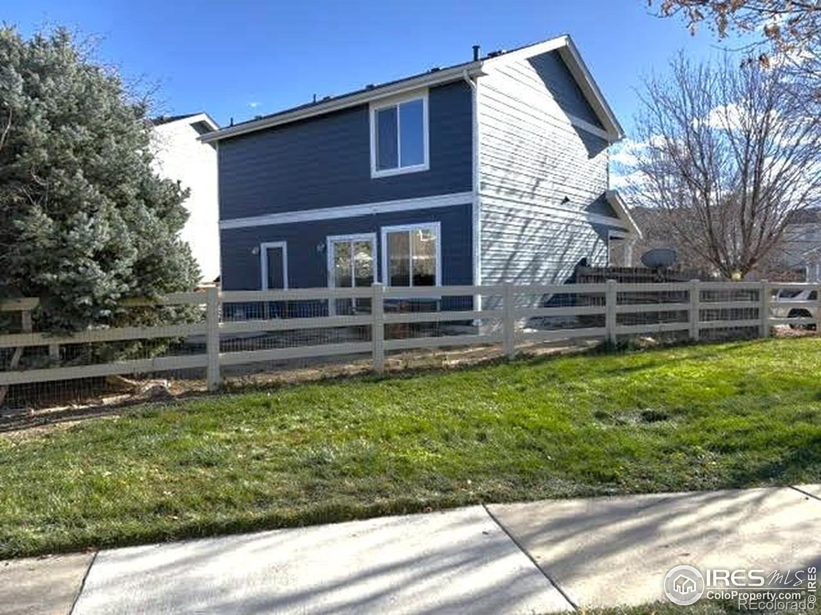 MLS Image #4 for 10411  durango place,longmont, Colorado