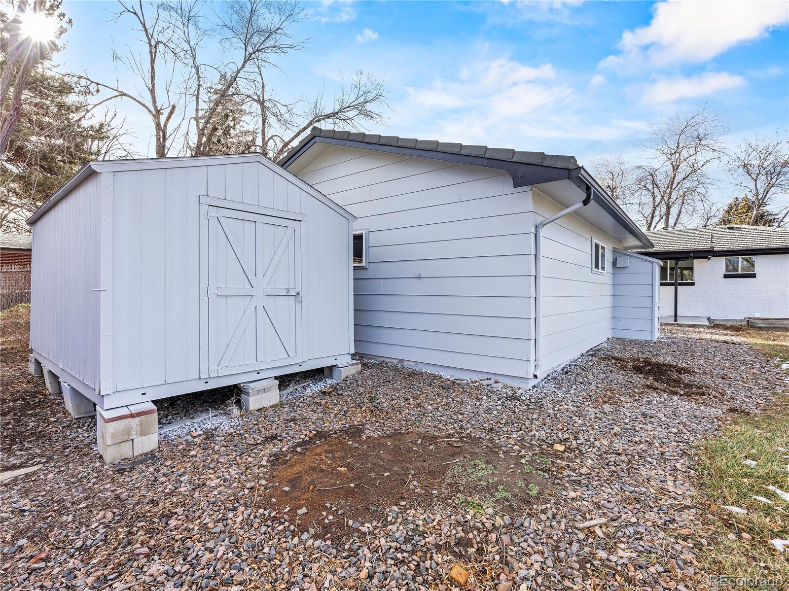 MLS Image #30 for 2646 s stuart way,denver, Colorado