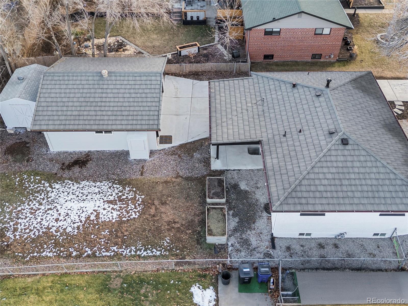 MLS Image #33 for 2646 s stuart way,denver, Colorado