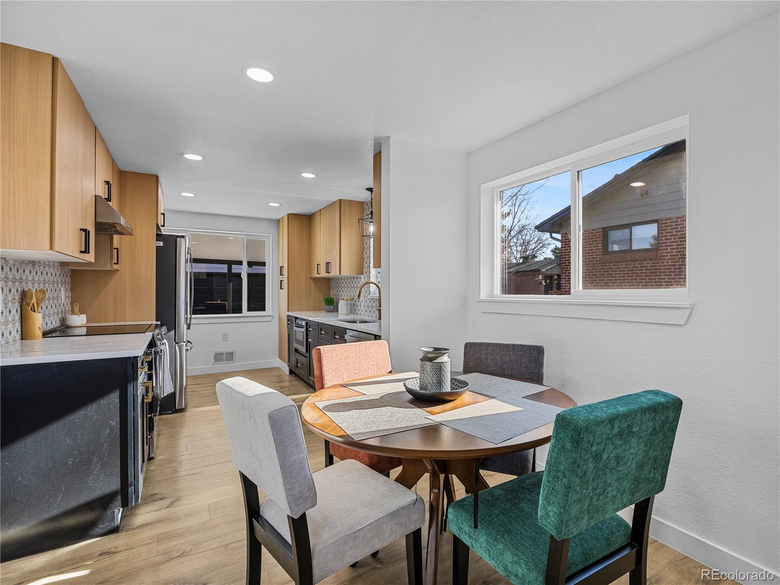 MLS Image #5 for 2646 s stuart way,denver, Colorado