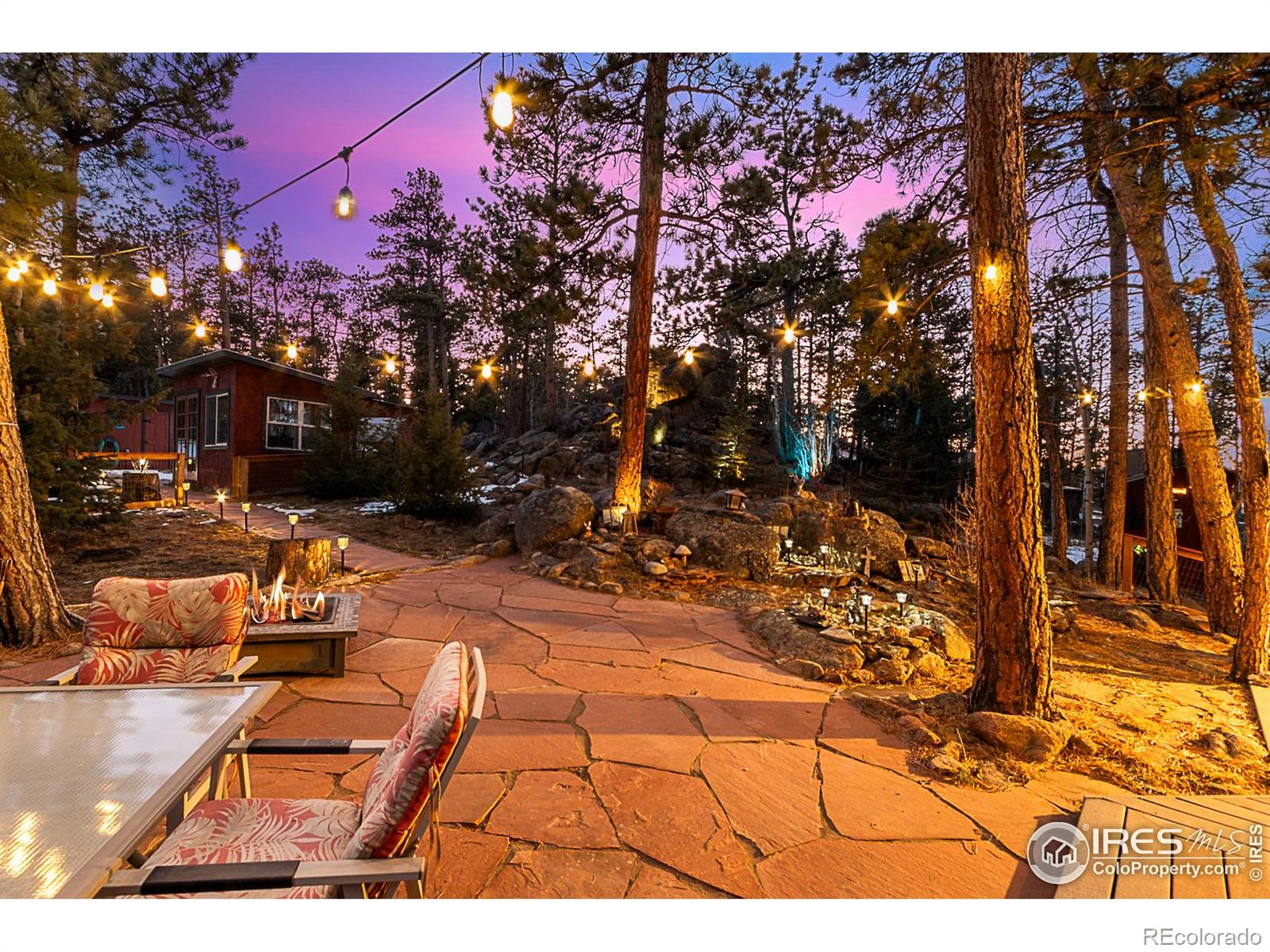 MLS Image #11 for 410  eagle tree circle,red feather lakes, Colorado