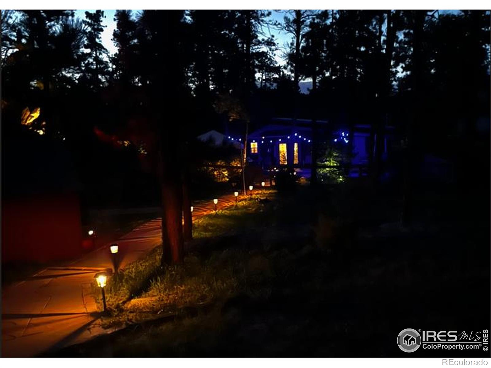 MLS Image #12 for 410  eagle tree circle,red feather lakes, Colorado