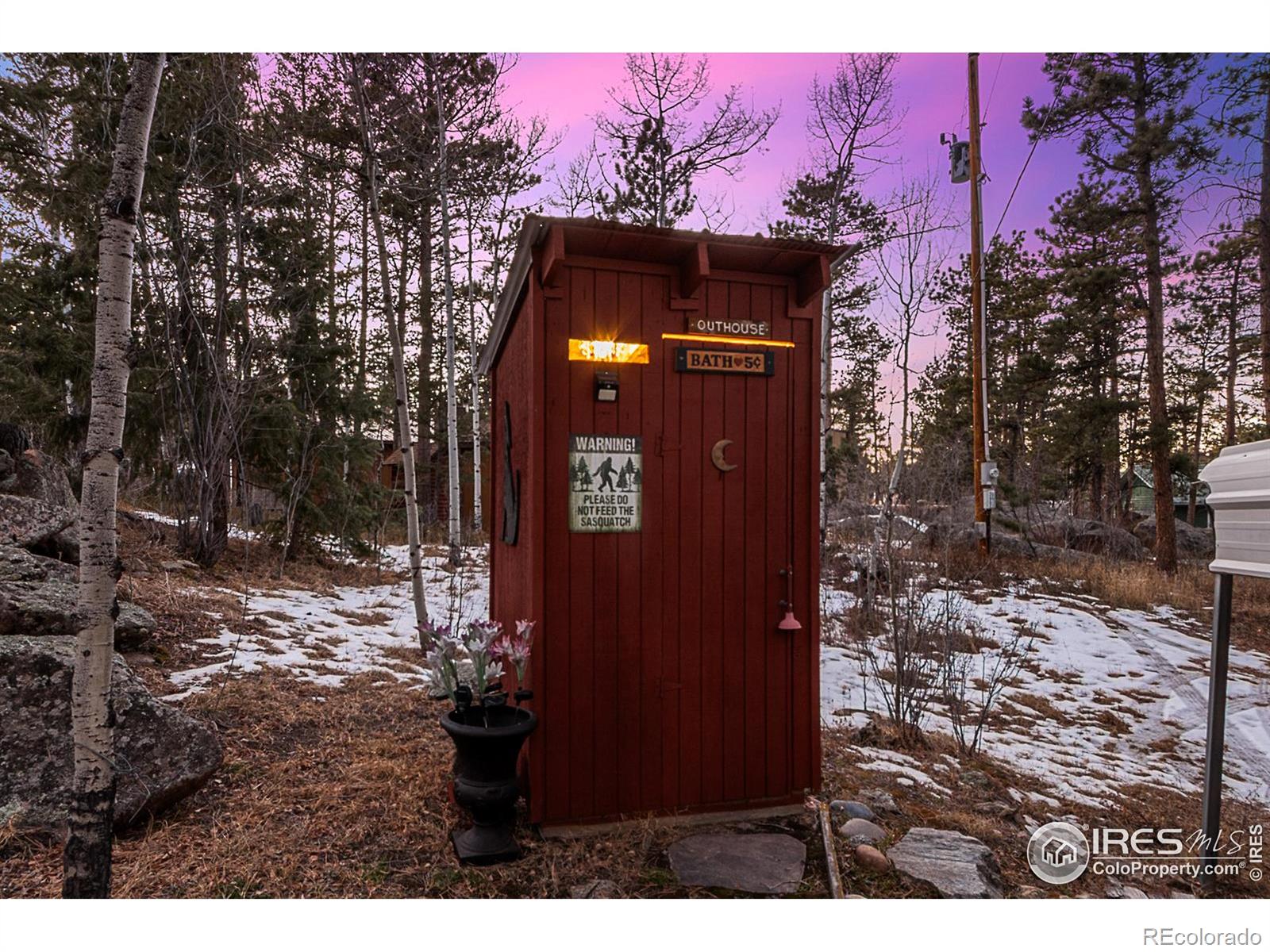 MLS Image #13 for 410  eagle tree circle,red feather lakes, Colorado