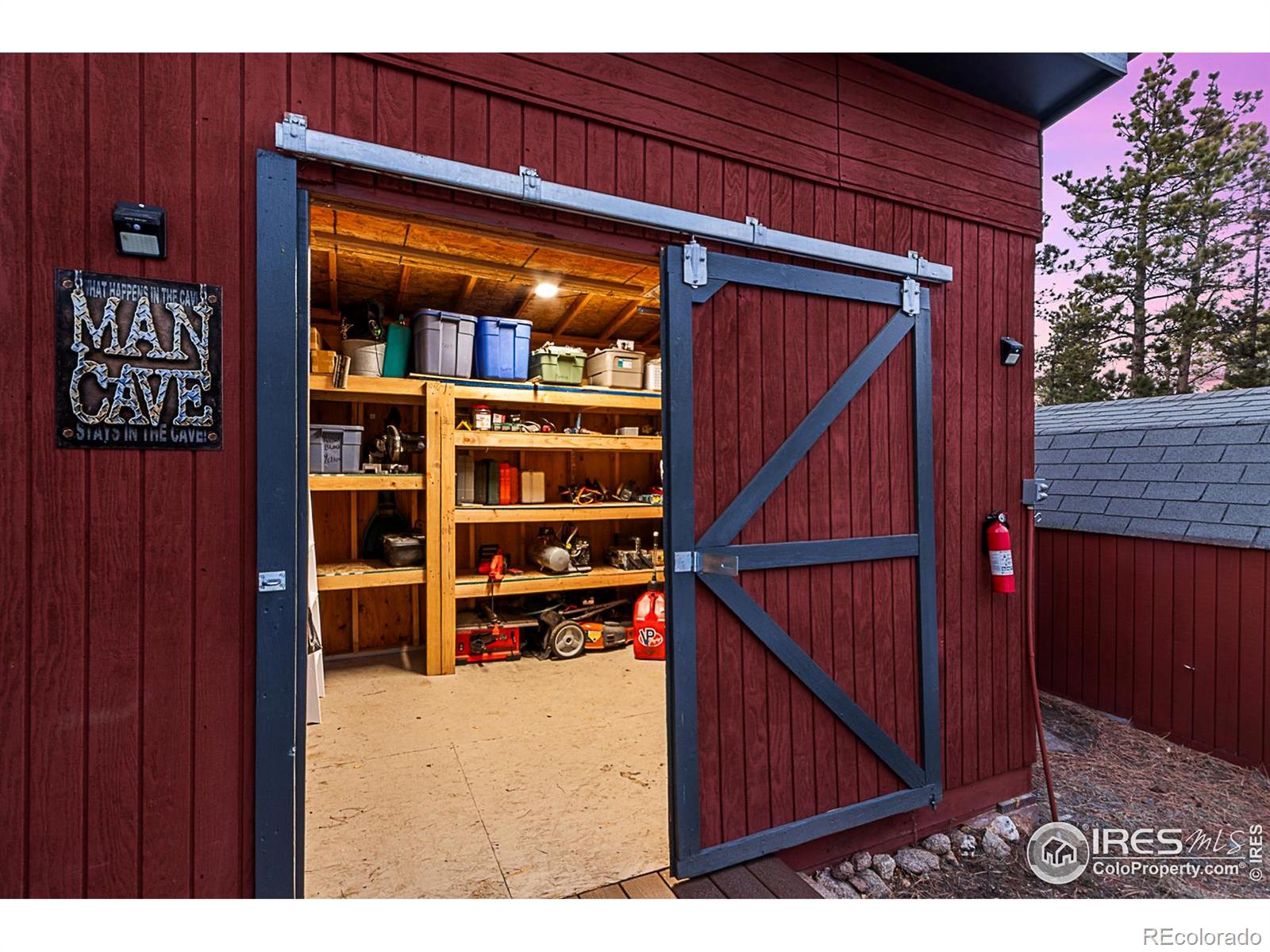 MLS Image #15 for 410  eagle tree circle,red feather lakes, Colorado
