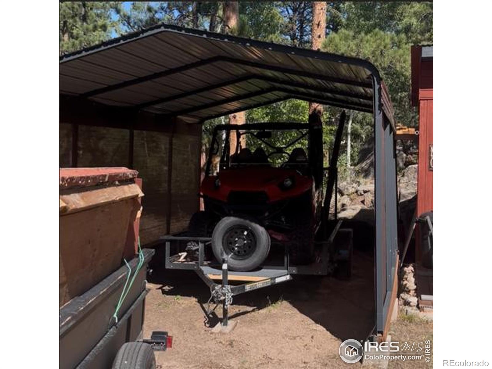 MLS Image #16 for 410  eagle tree circle,red feather lakes, Colorado