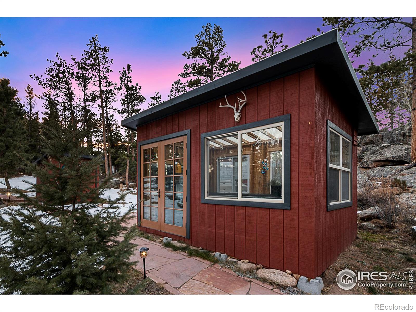 MLS Image #18 for 410  eagle tree circle,red feather lakes, Colorado