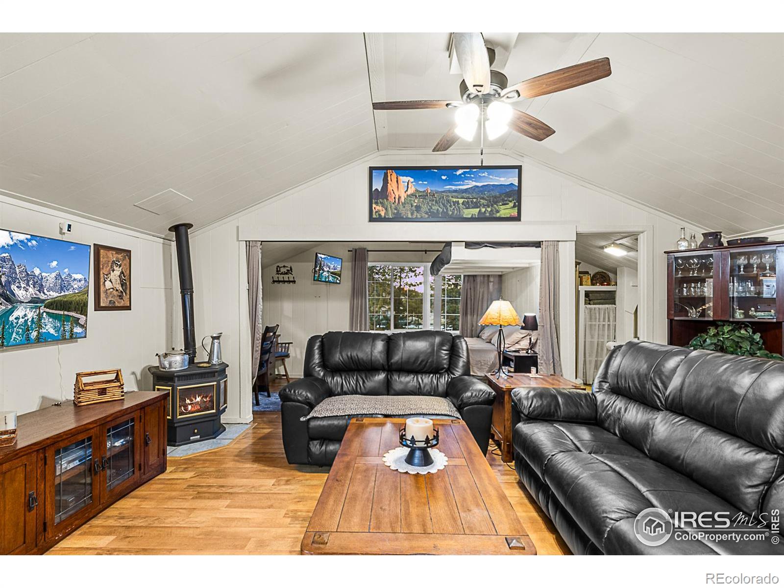 MLS Image #2 for 410  eagle tree circle,red feather lakes, Colorado
