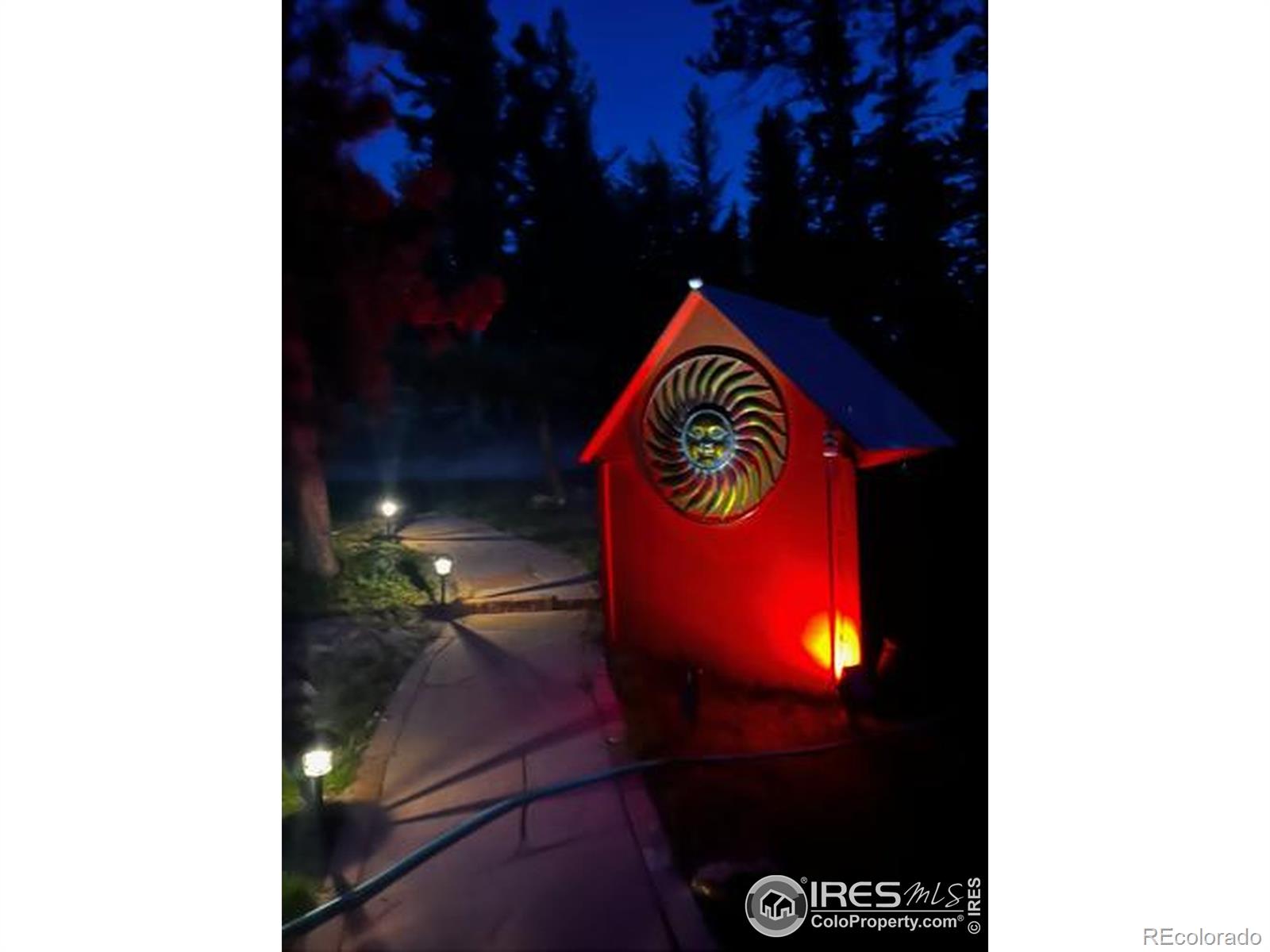 MLS Image #21 for 410  eagle tree circle,red feather lakes, Colorado