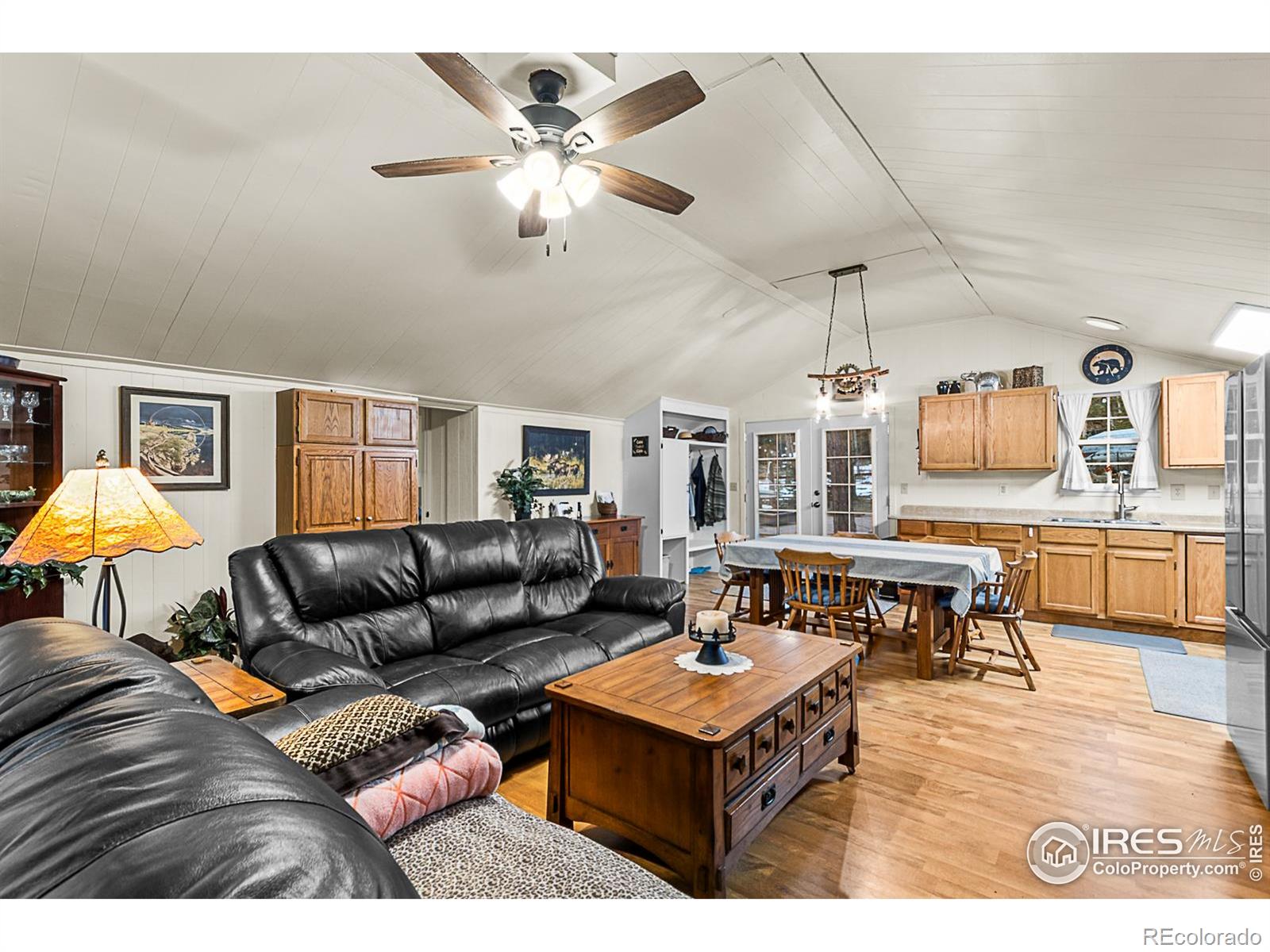 MLS Image #4 for 410  eagle tree circle,red feather lakes, Colorado
