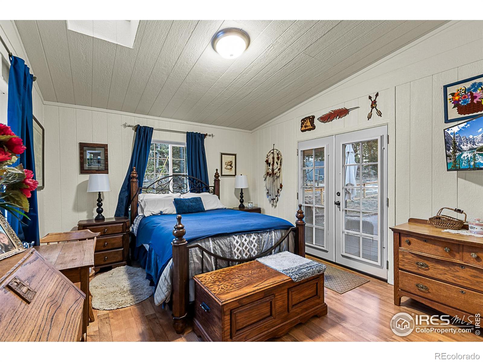 MLS Image #8 for 410  eagle tree circle,red feather lakes, Colorado