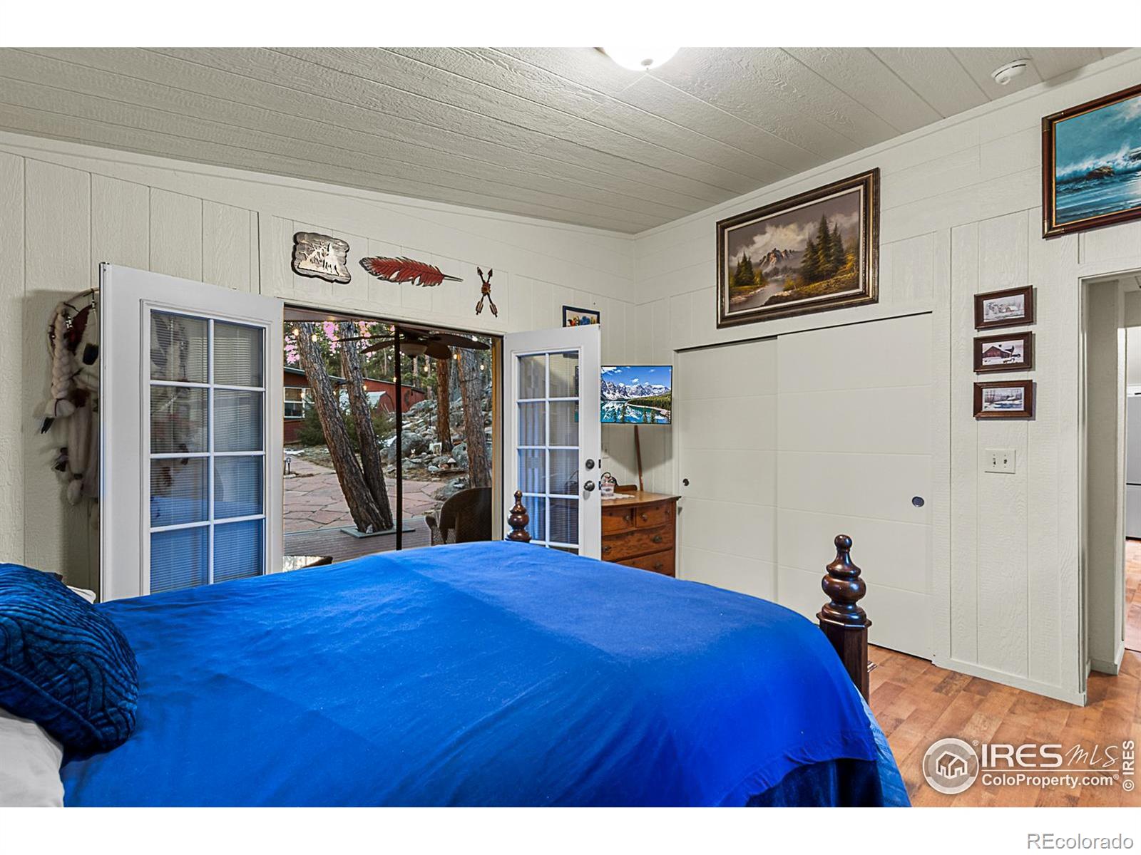 MLS Image #9 for 410  eagle tree circle,red feather lakes, Colorado