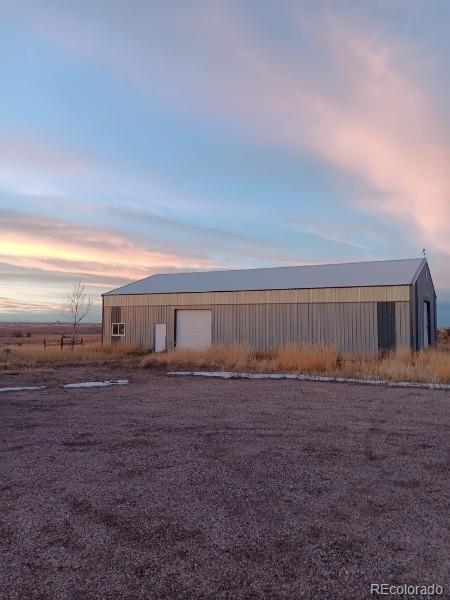 MLS Image #2 for 2431 s county road 193 ,byers, Colorado