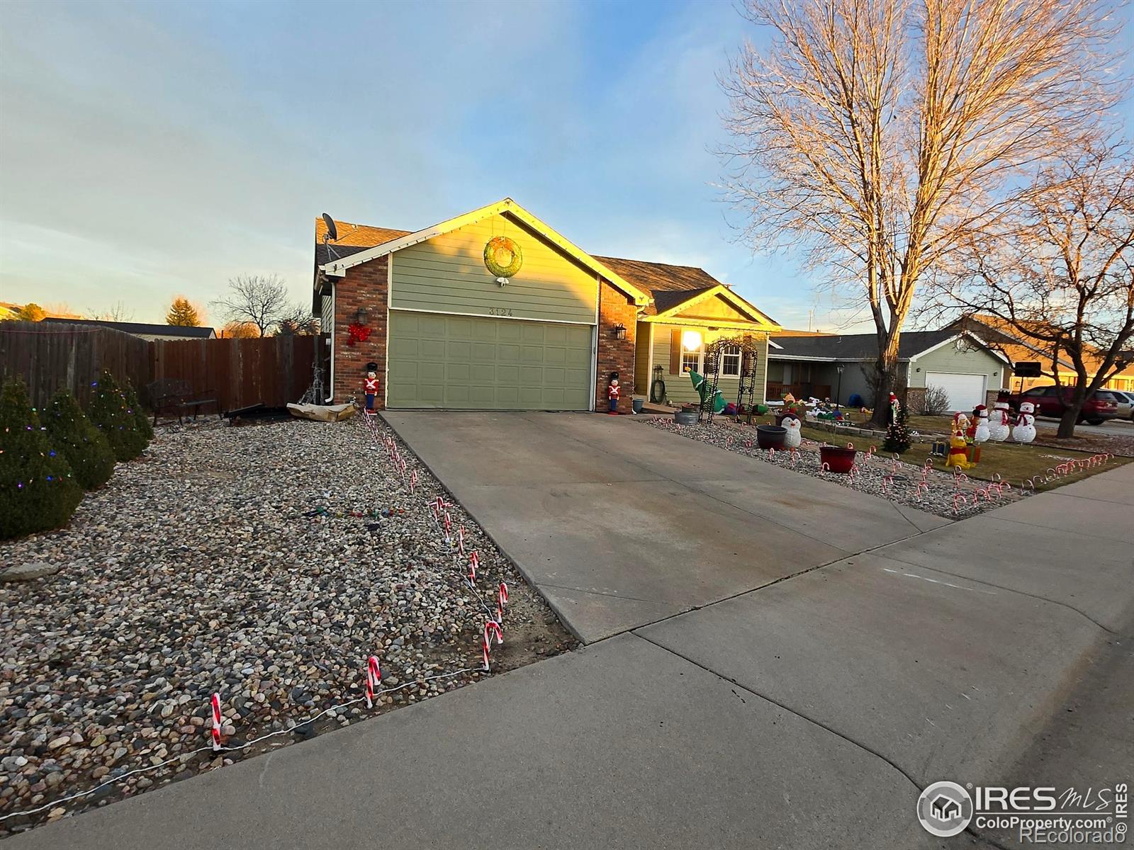 MLS Image #1 for 3124  49th avenue,greeley, Colorado