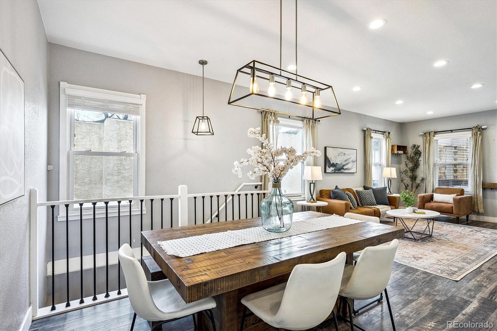 MLS Image #10 for 2421 s bannock street,denver, Colorado