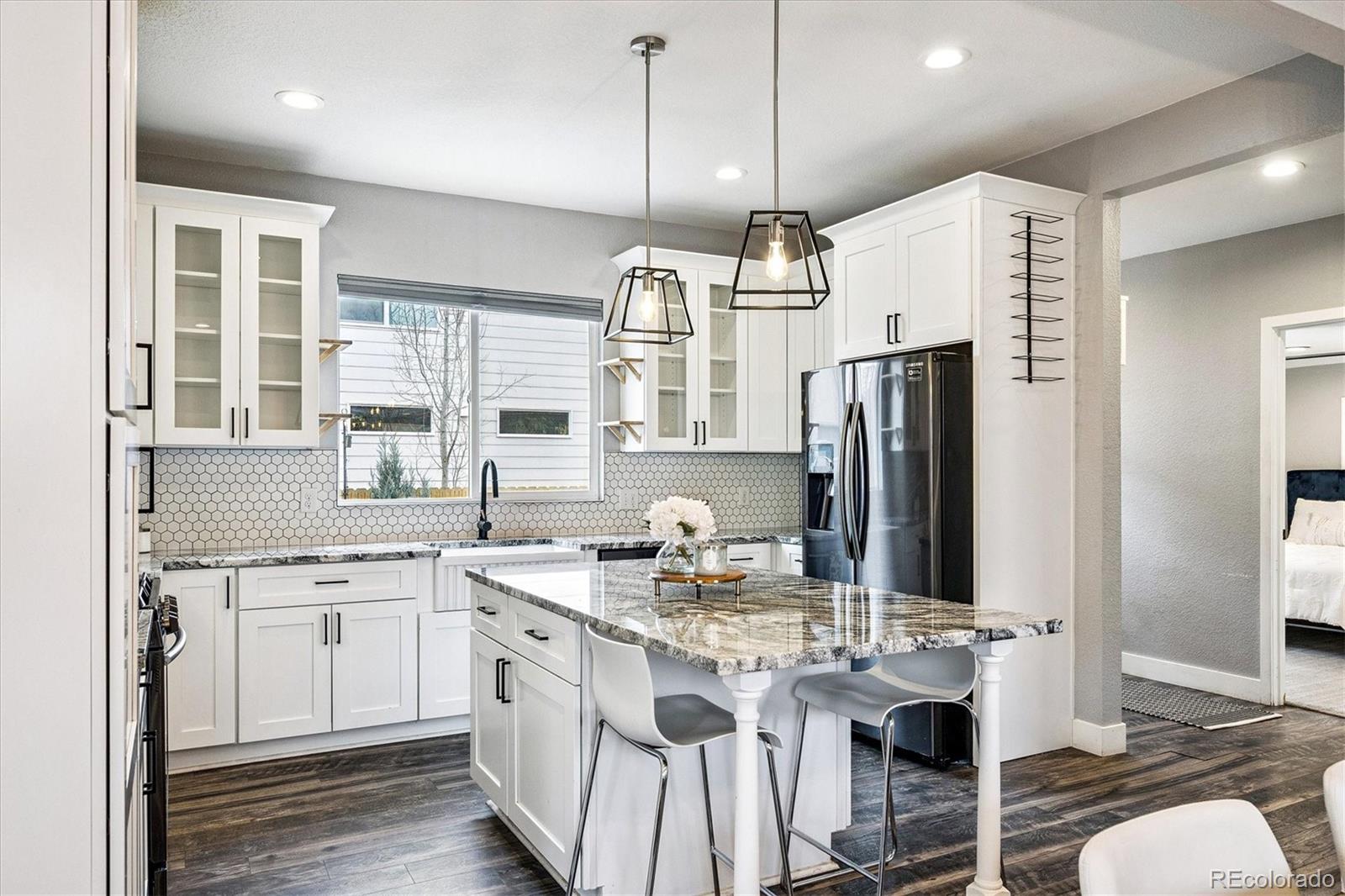MLS Image #11 for 2421 s bannock street,denver, Colorado