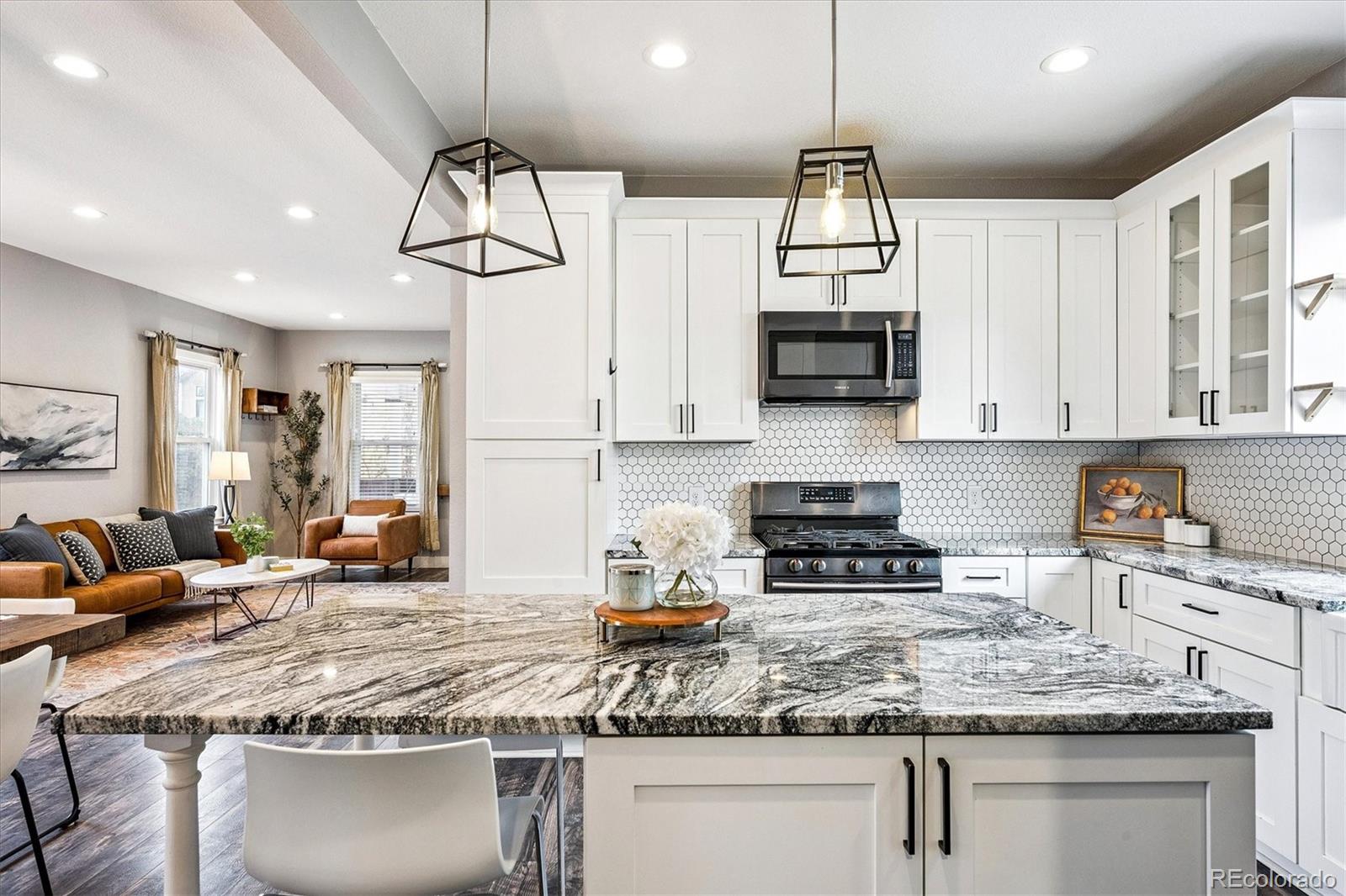MLS Image #13 for 2421 s bannock street,denver, Colorado