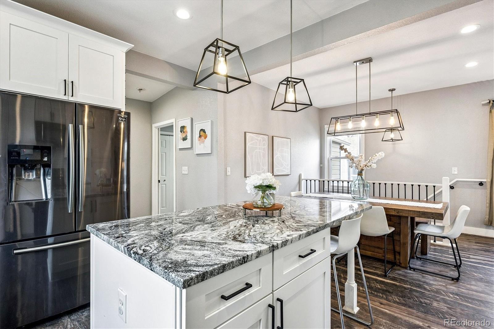 MLS Image #15 for 2421 s bannock street,denver, Colorado