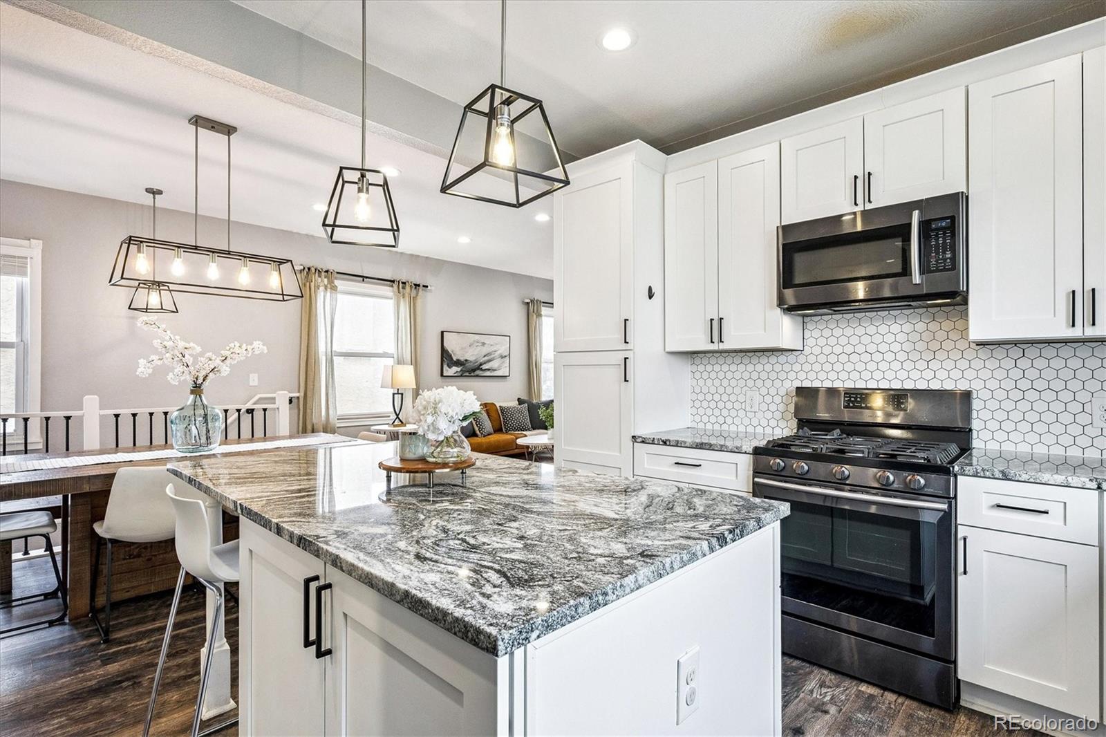 MLS Image #16 for 2421 s bannock street,denver, Colorado