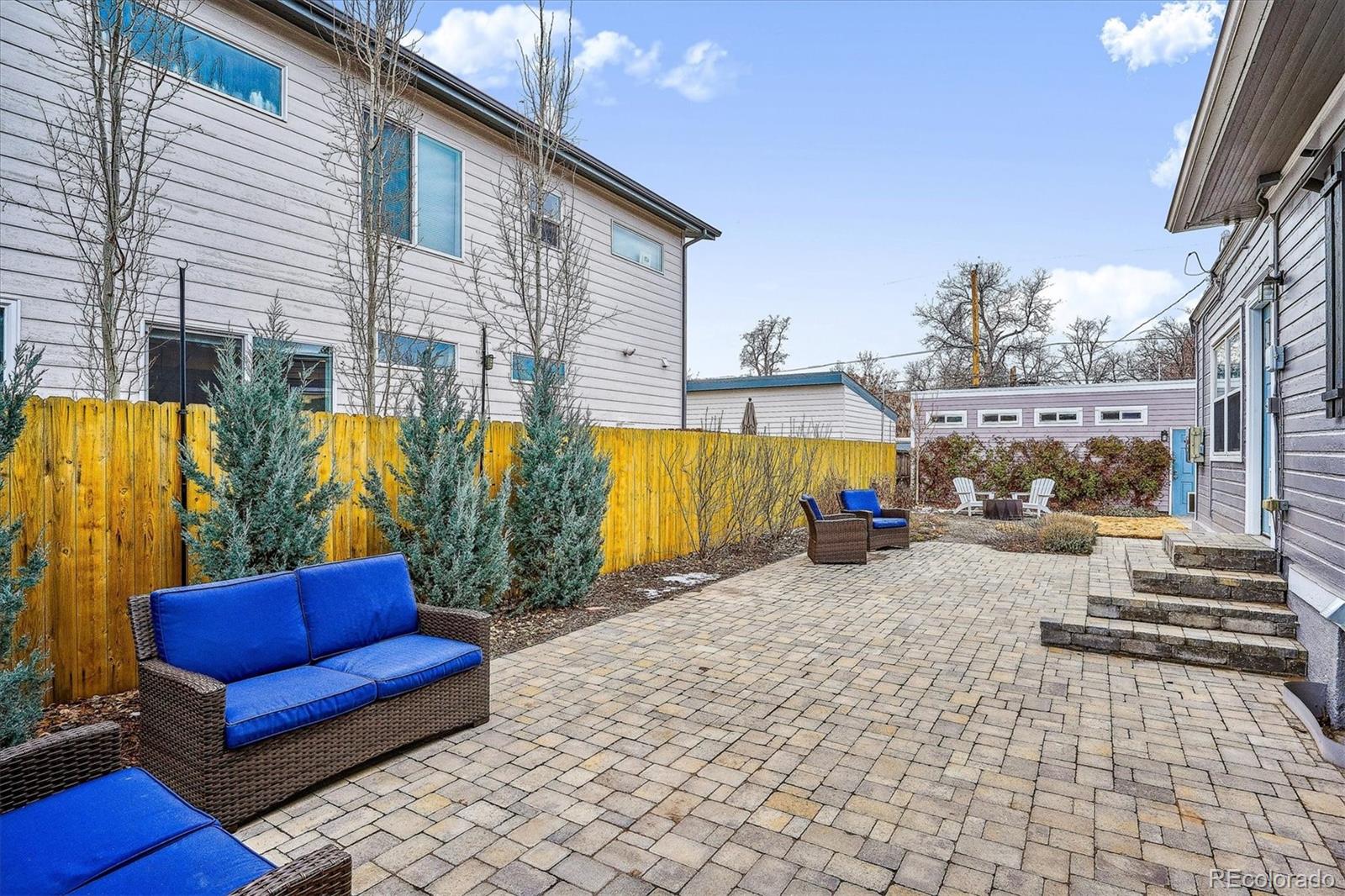 MLS Image #27 for 2421 s bannock street,denver, Colorado
