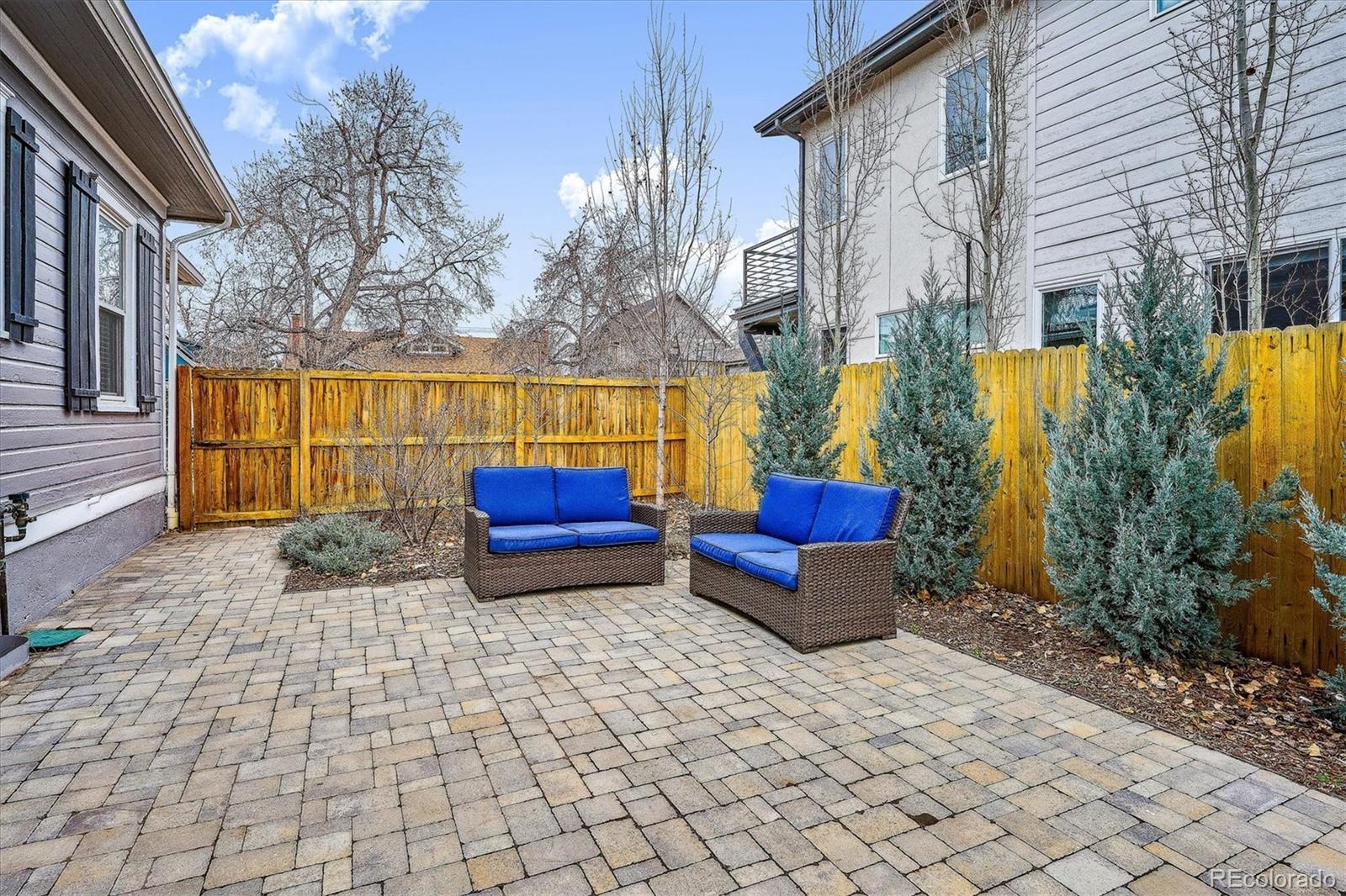 MLS Image #28 for 2421 s bannock street,denver, Colorado