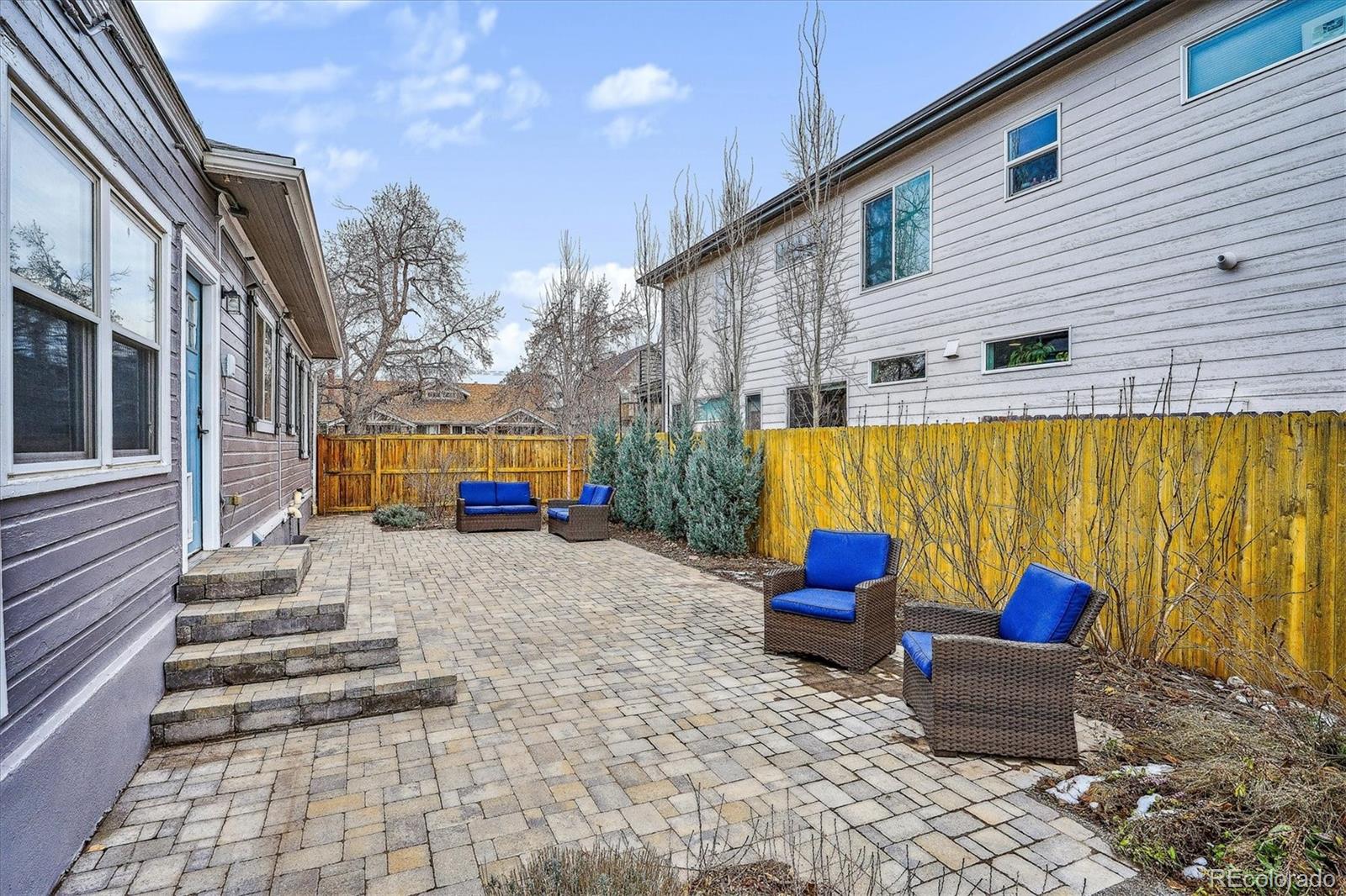 MLS Image #29 for 2421 s bannock street,denver, Colorado