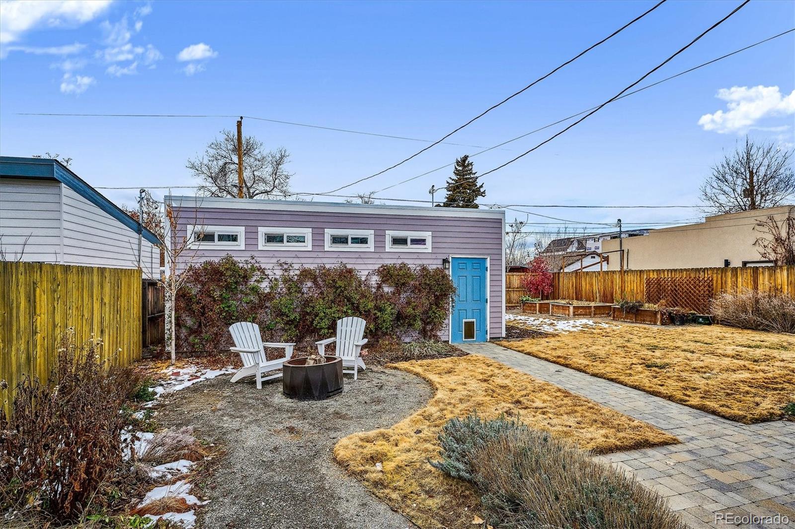 MLS Image #30 for 2421 s bannock street,denver, Colorado