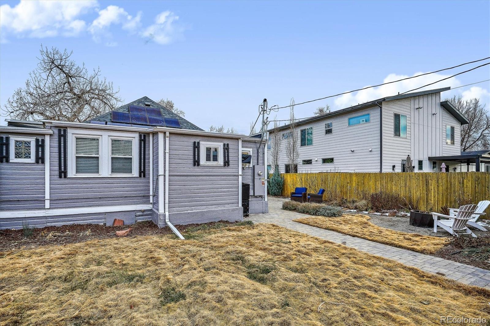 MLS Image #32 for 2421 s bannock street,denver, Colorado