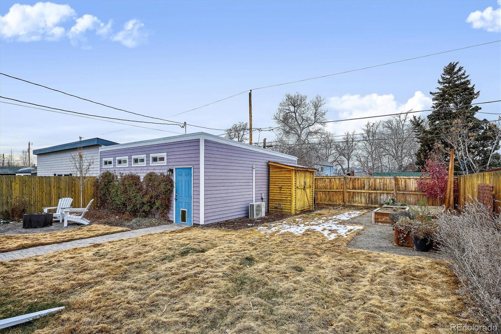 MLS Image #33 for 2421 s bannock street,denver, Colorado