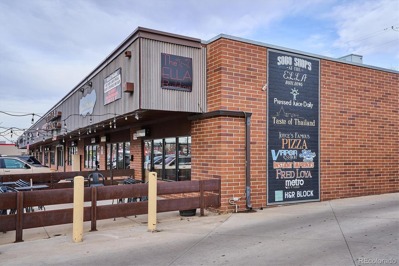 MLS Image #39 for 2421 s bannock street,denver, Colorado