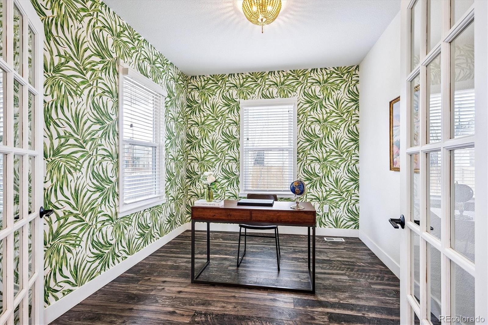 MLS Image #5 for 2421 s bannock street,denver, Colorado
