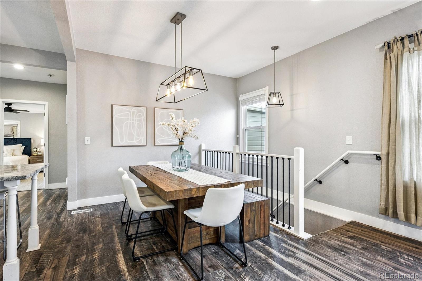 MLS Image #8 for 2421 s bannock street,denver, Colorado