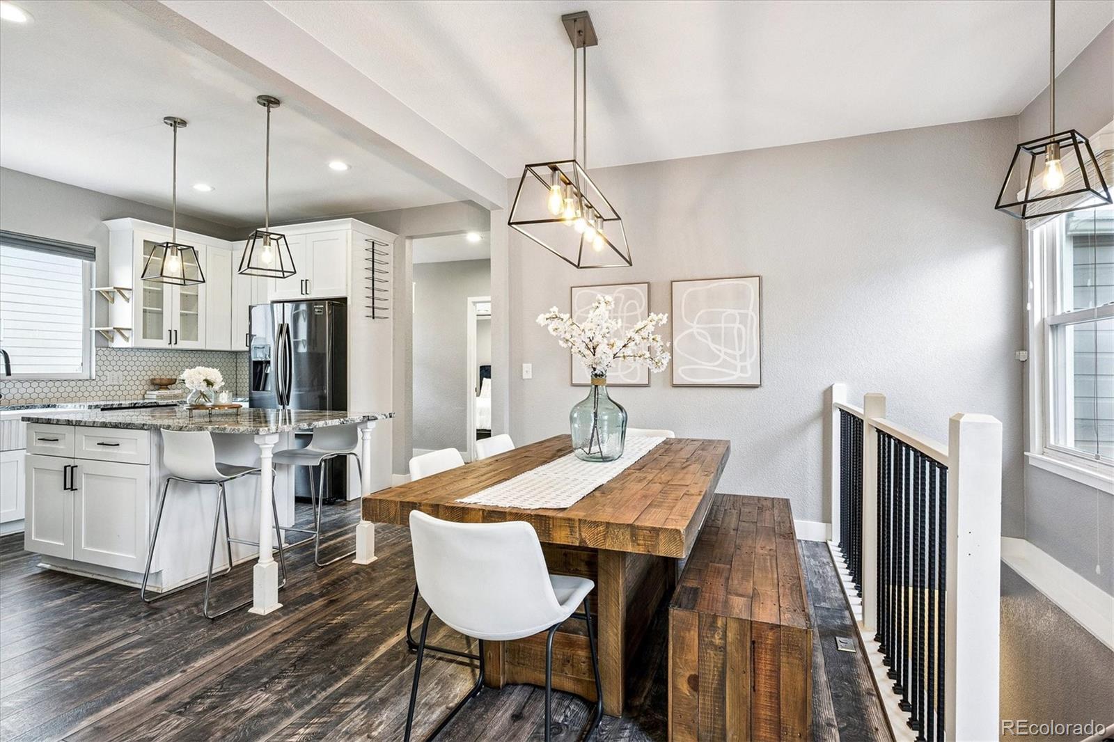 MLS Image #9 for 2421 s bannock street,denver, Colorado