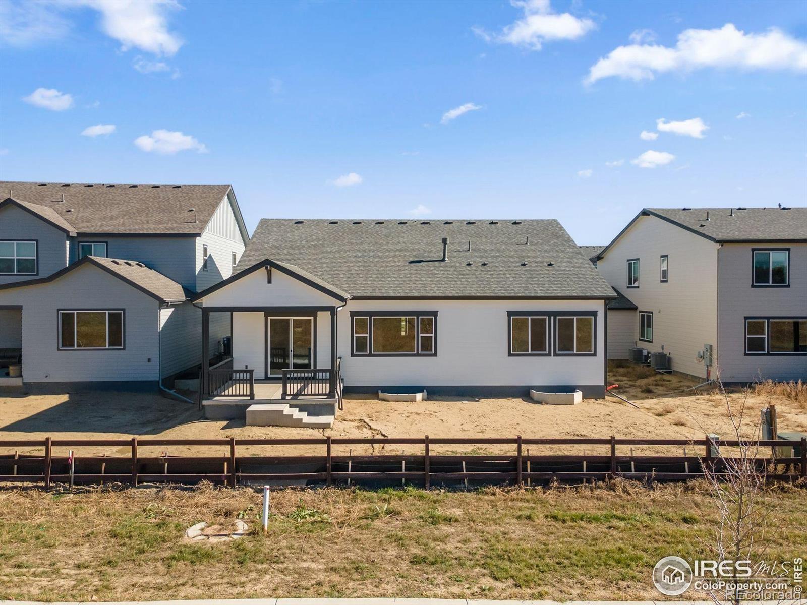 MLS Image #35 for 16873  ballinger circle,mead, Colorado
