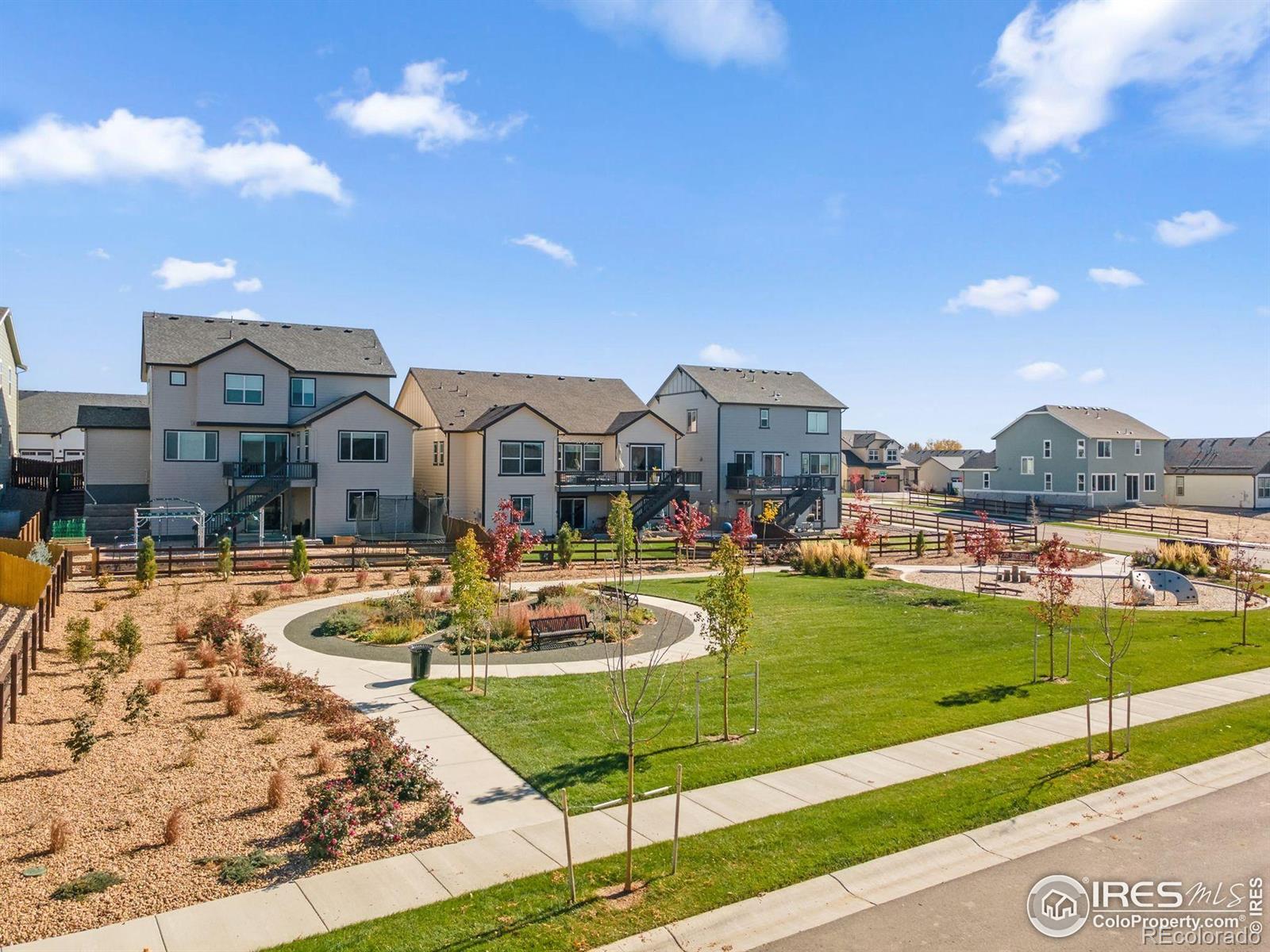 MLS Image #37 for 16873  ballinger circle,mead, Colorado
