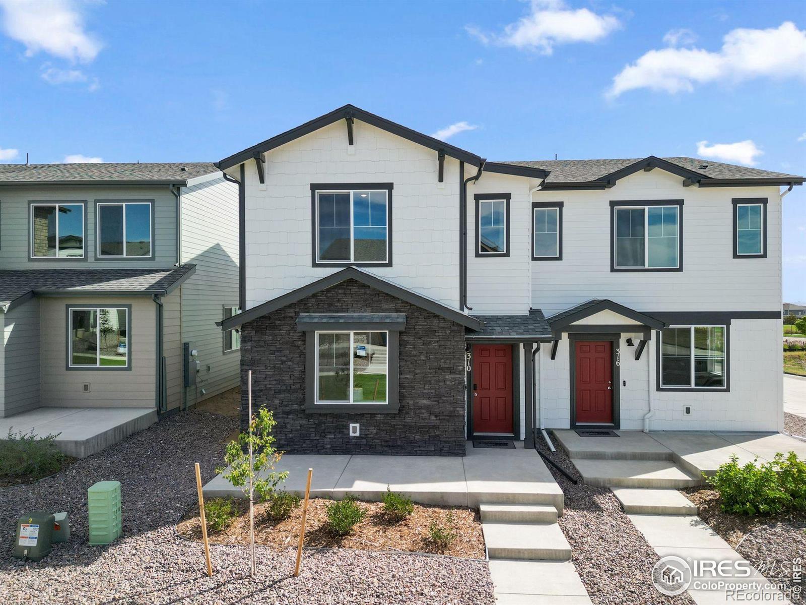 MLS Image #0 for 310  shoveler way,johnstown, Colorado