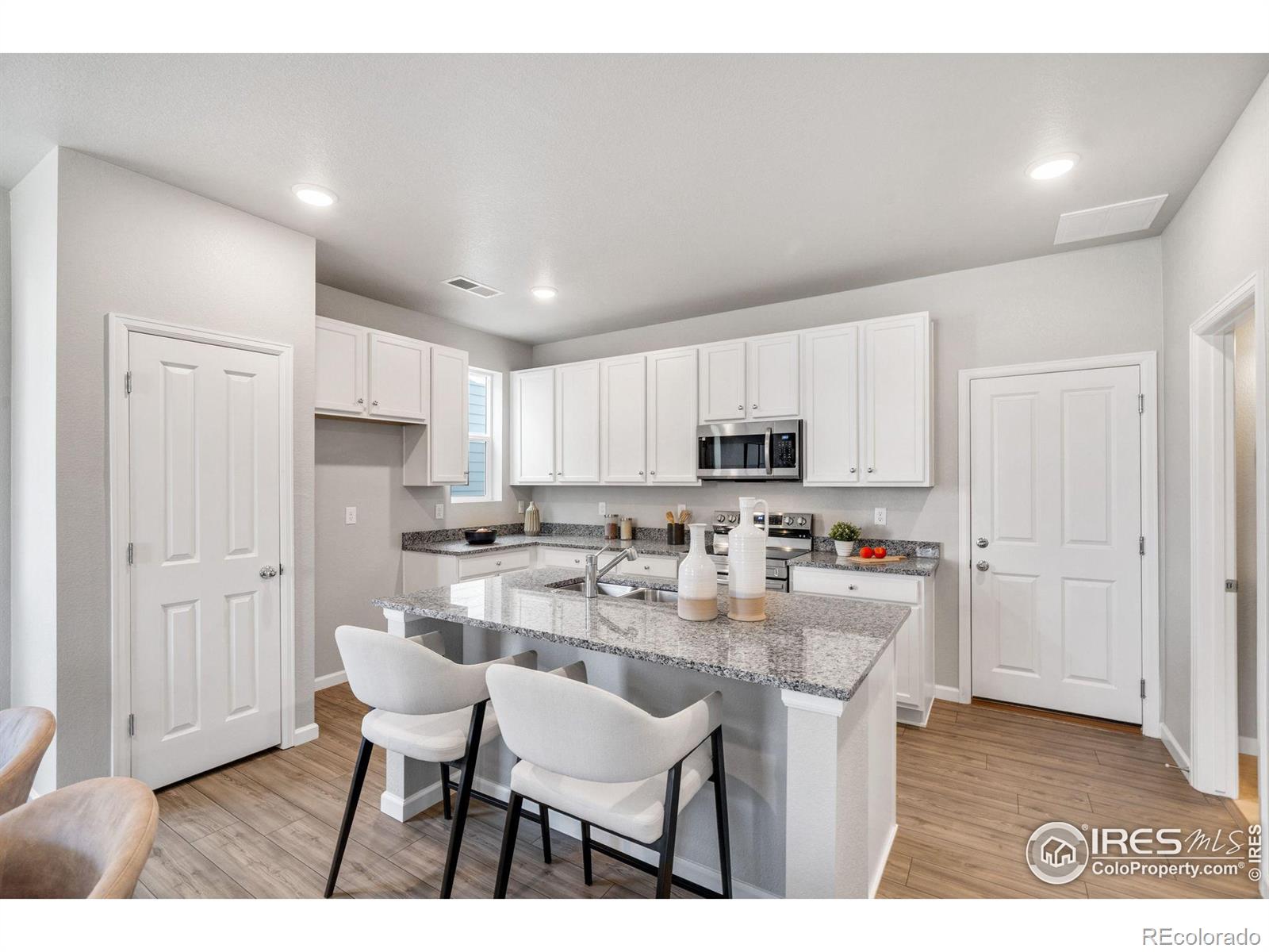 MLS Image #1 for 310  shoveler way,johnstown, Colorado