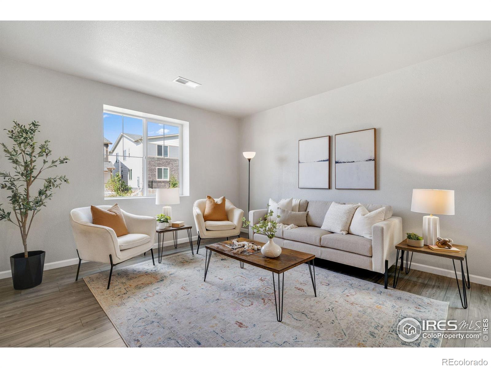 MLS Image #3 for 310  shoveler way,johnstown, Colorado