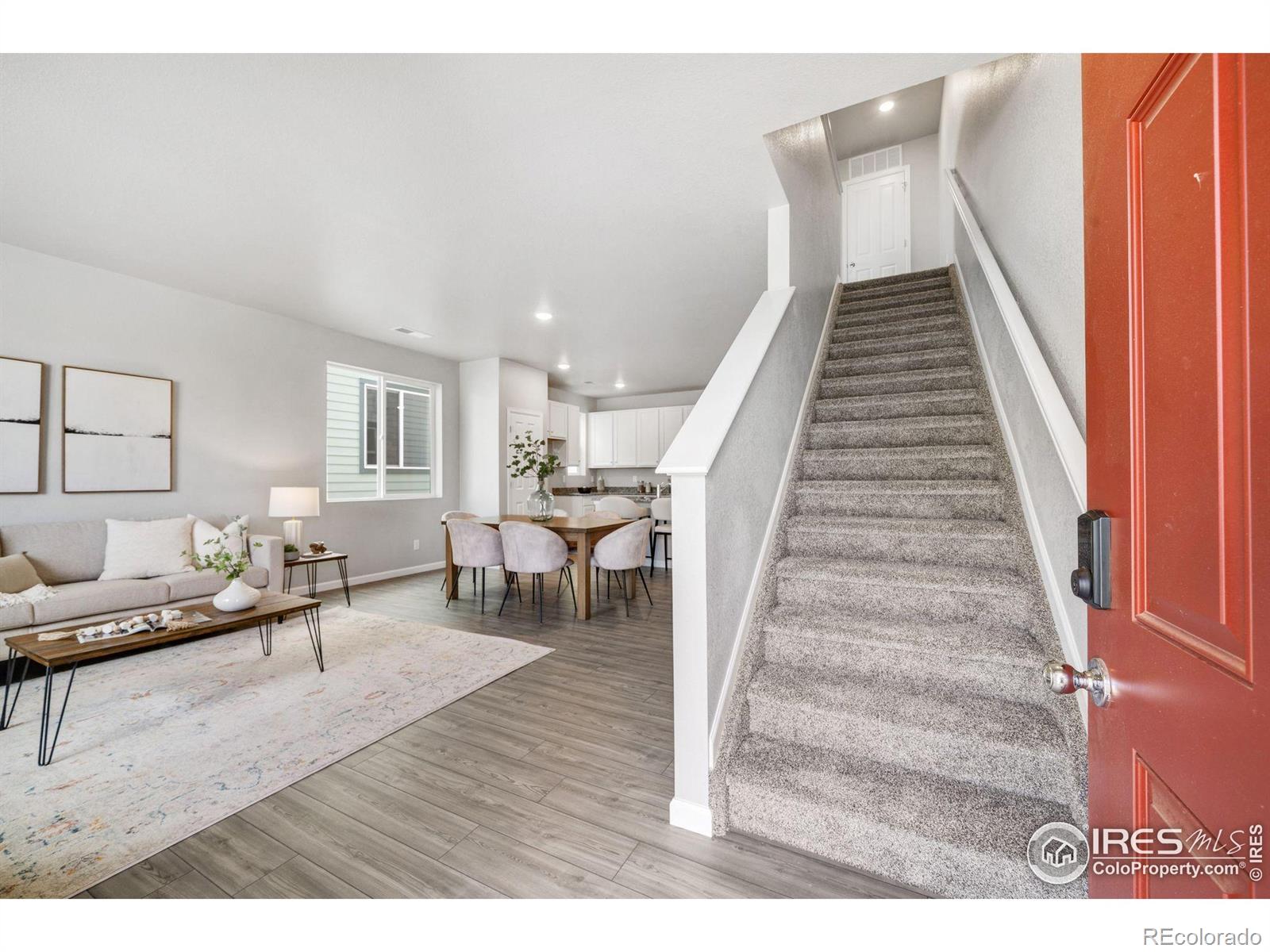 MLS Image #9 for 310  shoveler way,johnstown, Colorado