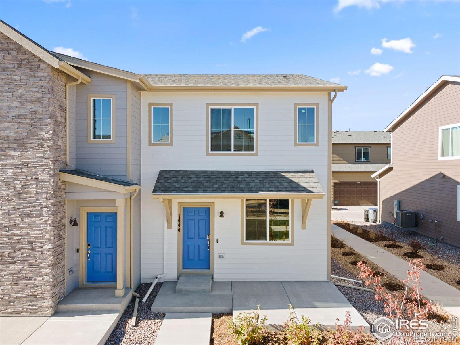 MLS Image #0 for 1444  coral place,longmont, Colorado