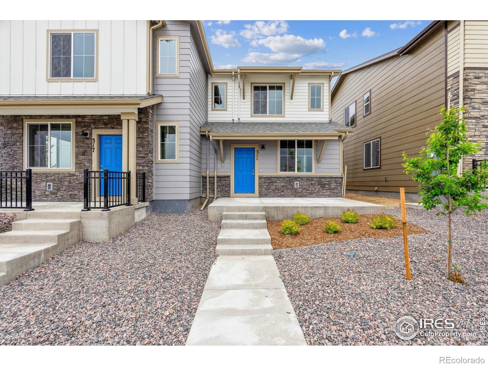 MLS Image #0 for 311  shoveler way,johnstown, Colorado