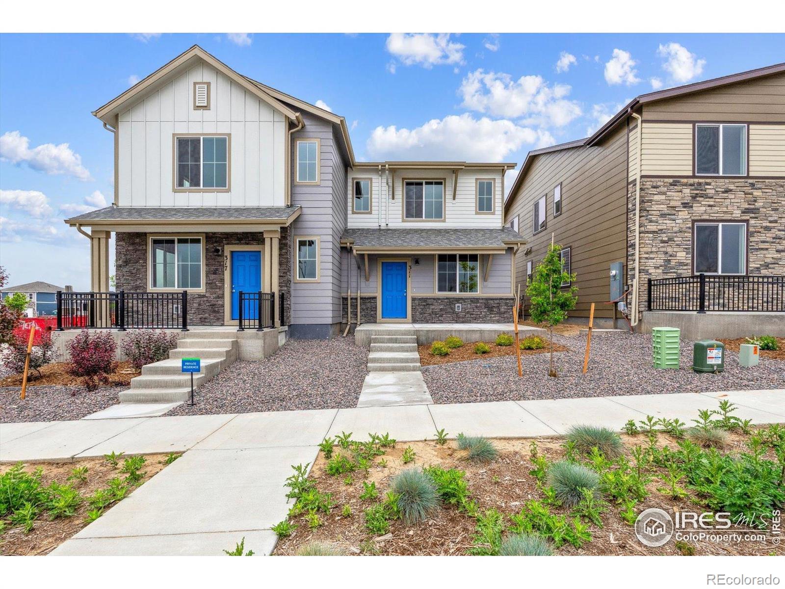 MLS Image #7 for 311  shoveler way,johnstown, Colorado