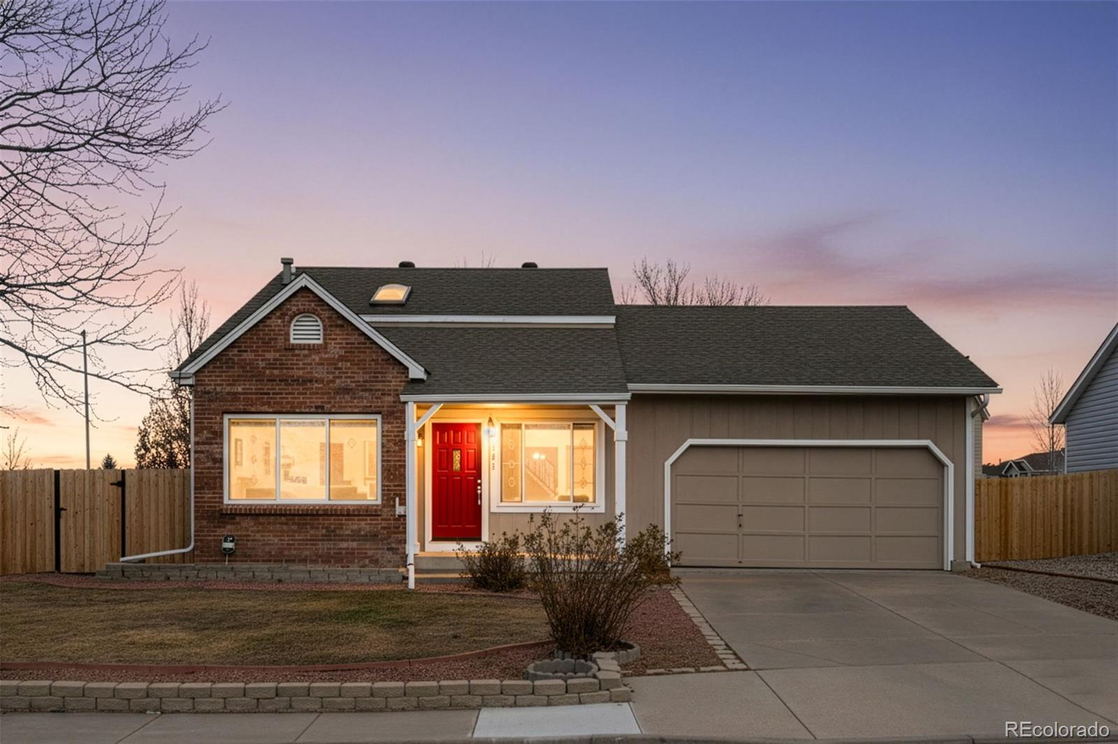 MLS Image #0 for 19301 e florida place,aurora, Colorado
