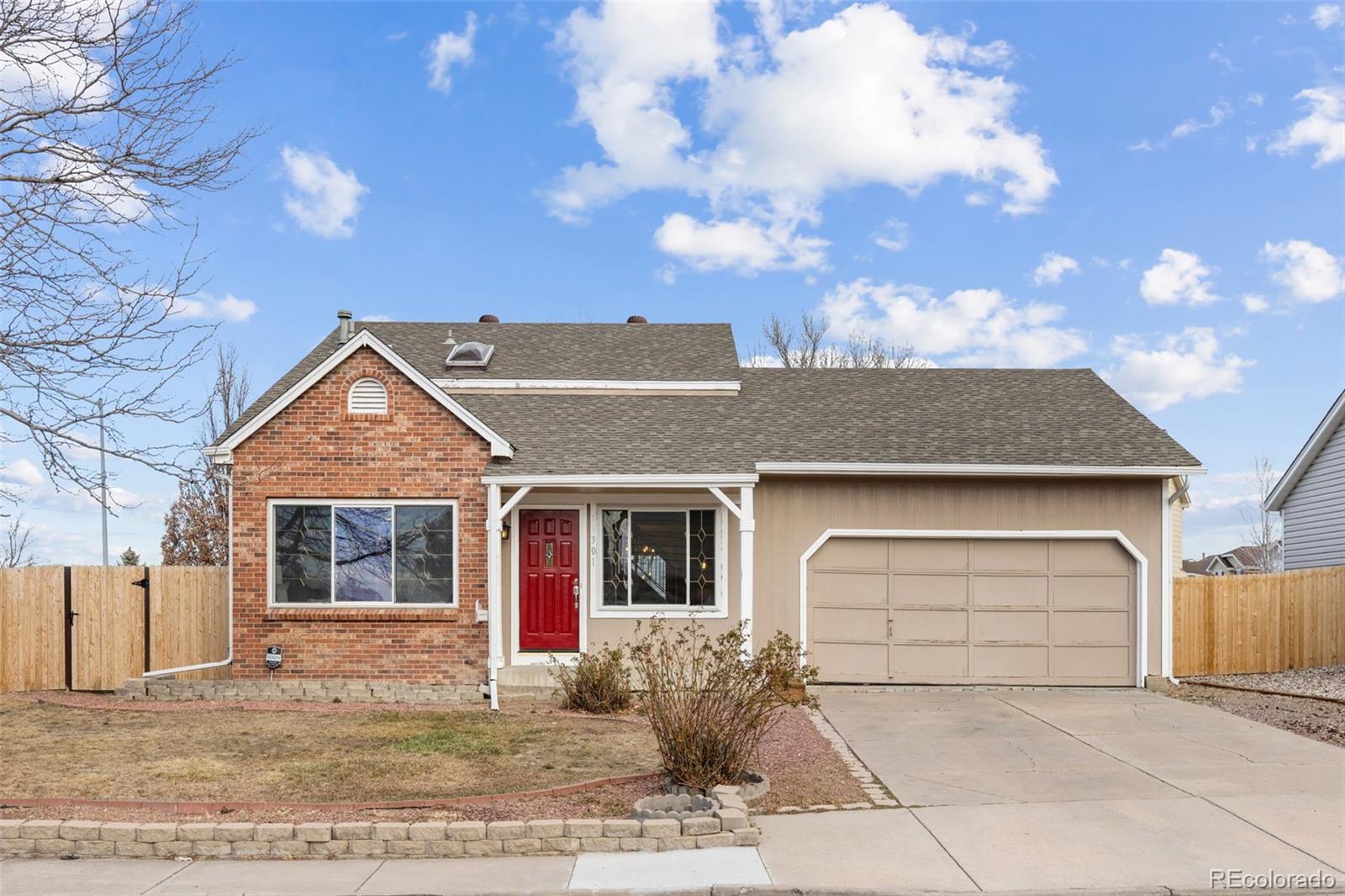 MLS Image #1 for 19301 e florida place,aurora, Colorado