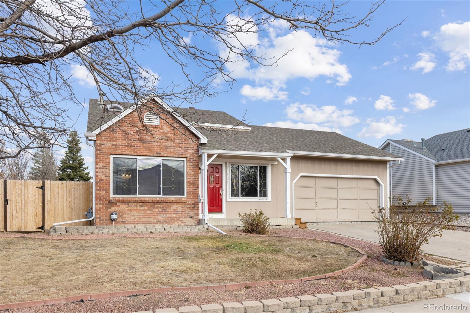 MLS Image #2 for 19301 e florida place,aurora, Colorado