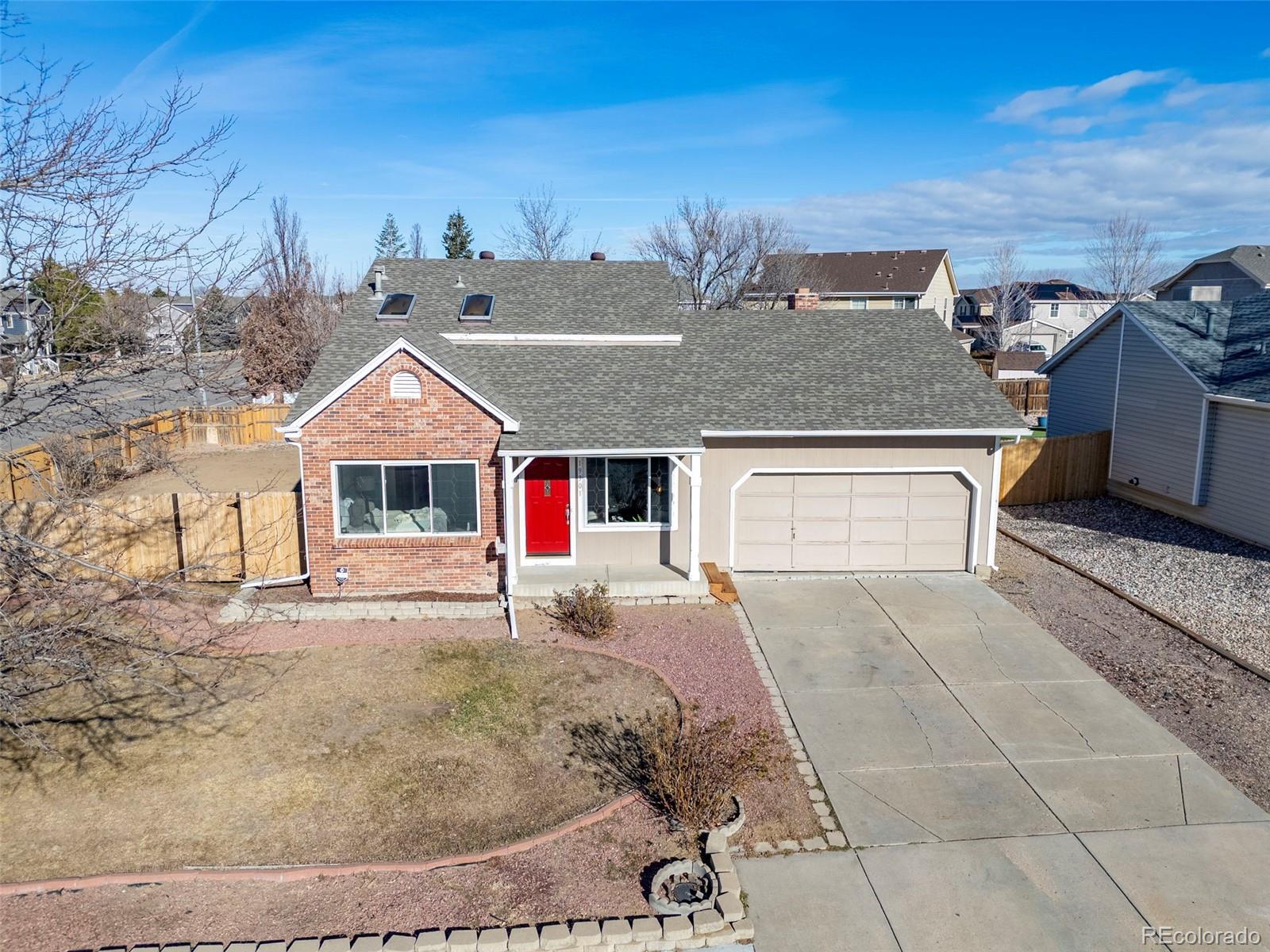 MLS Image #3 for 19301 e florida place,aurora, Colorado