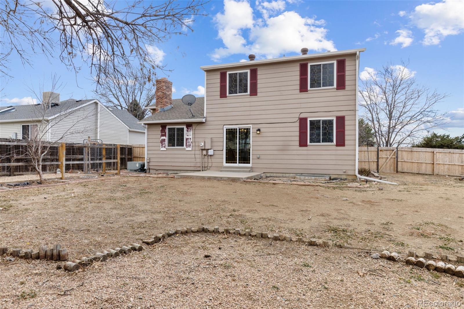 MLS Image #31 for 19301 e florida place,aurora, Colorado
