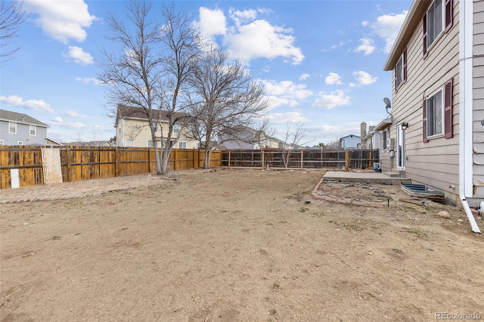 MLS Image #34 for 19301 e florida place,aurora, Colorado