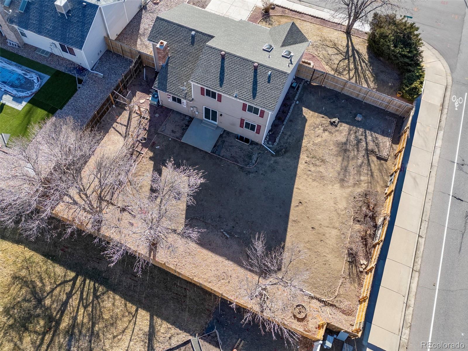 MLS Image #35 for 19301 e florida place,aurora, Colorado