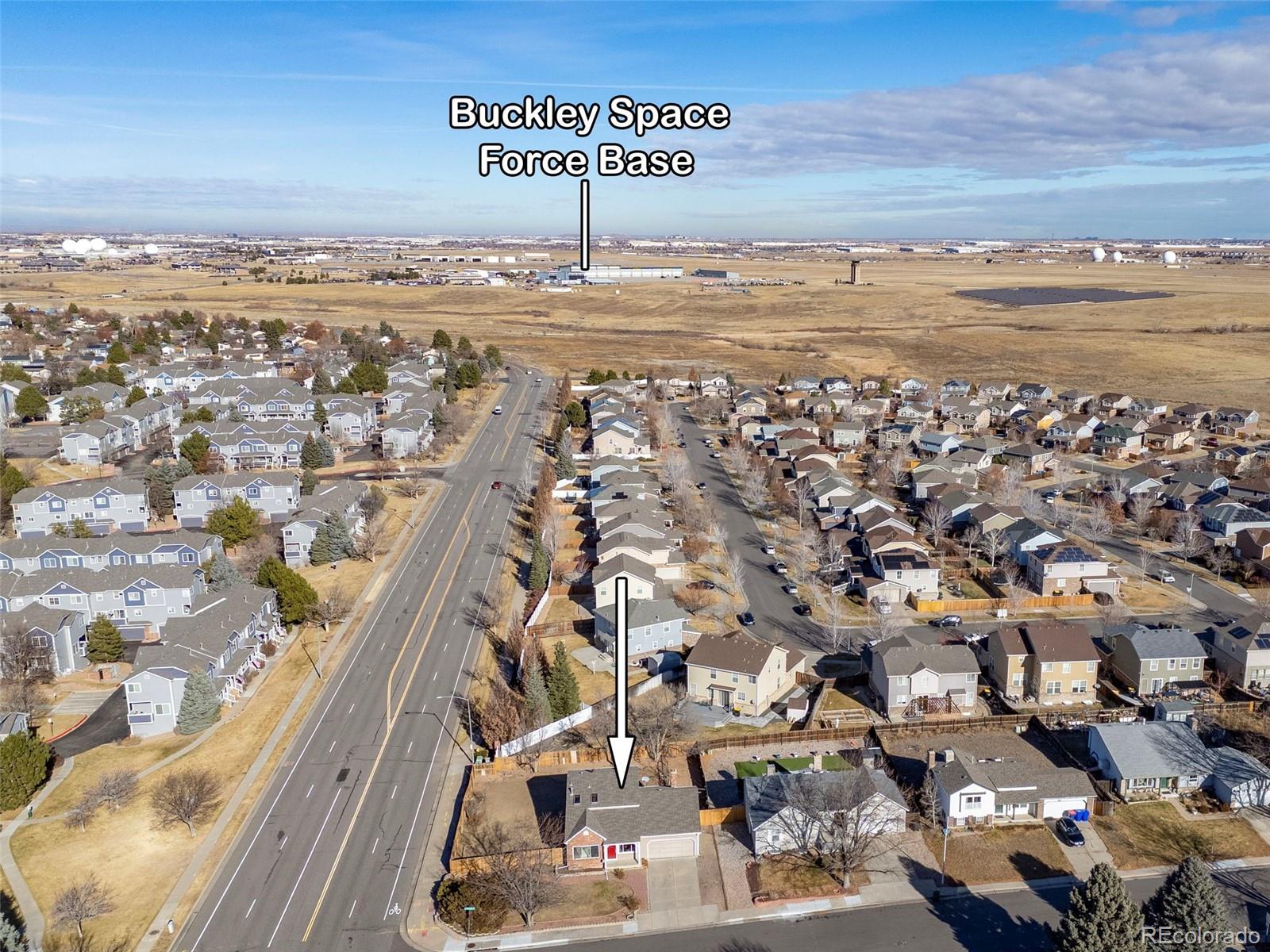 MLS Image #37 for 19301 e florida place,aurora, Colorado