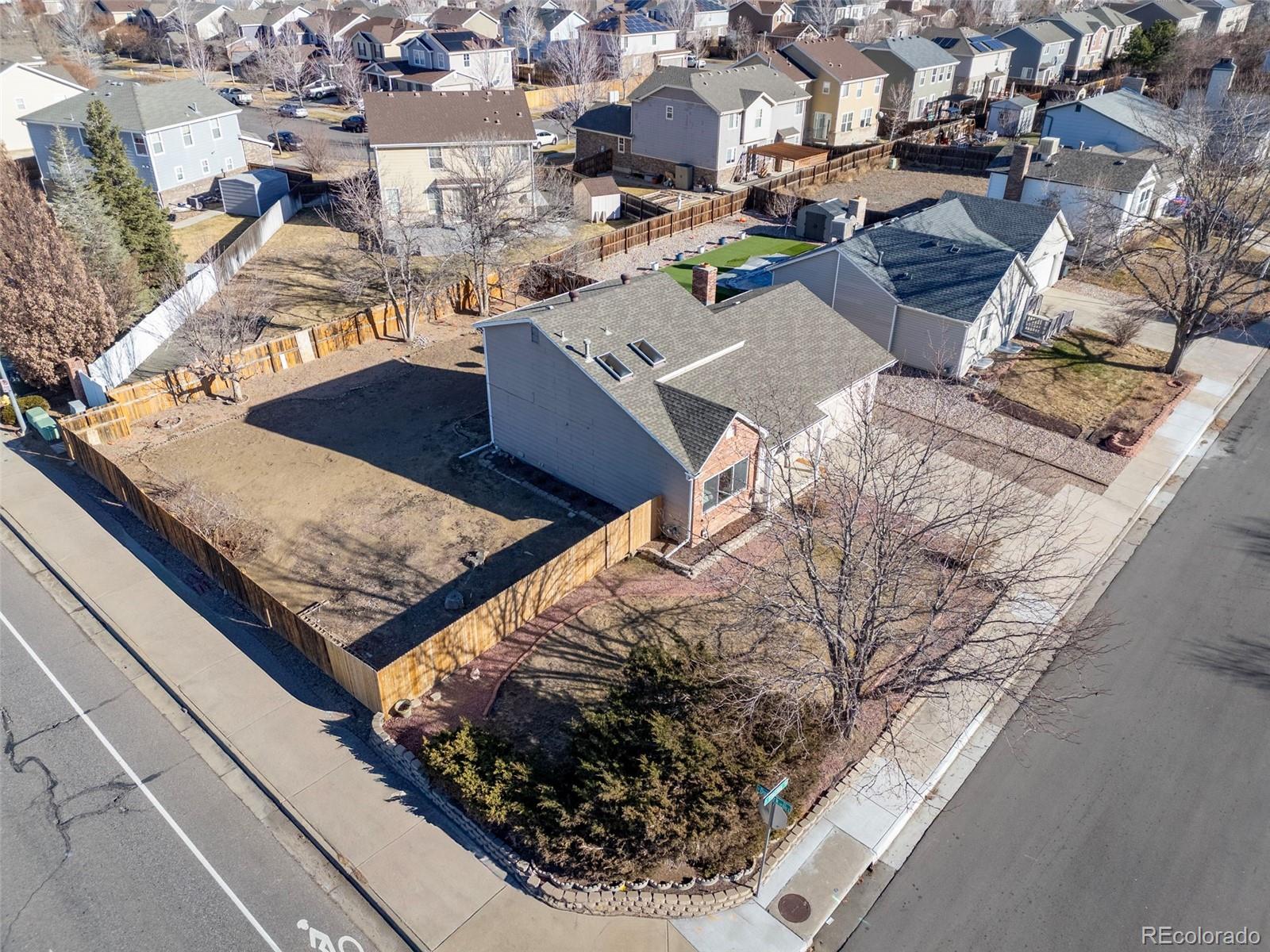 MLS Image #4 for 19301 e florida place,aurora, Colorado